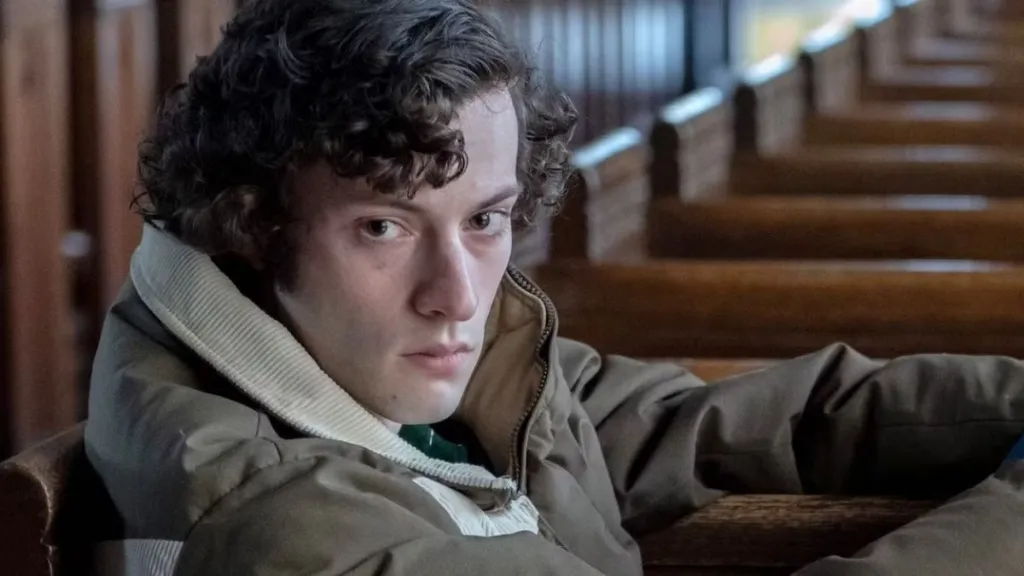 Dominic Sessa Reveals Thoughts on Playing Anthony Bourdain in Biopic