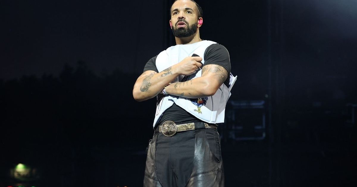 Fans Blame Drake’s ‘Curse’ After Blue Jays’ World Series Loss - Mandatory