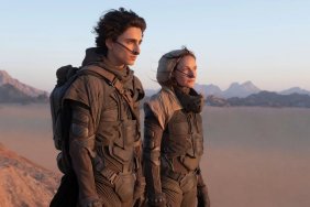 Latest Dune: Part 3 Production Update Has Fans Excited for Its Release
