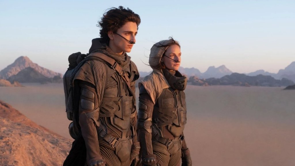 Latest Dune: Part 3 Production Update Has Fans Excited for Its Release
