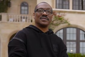Eddie Murphy Names 3 Movies He wishes He Had Done