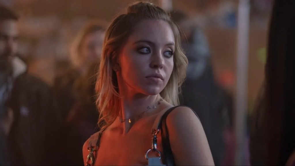 You Can Now Go On a Date With Sydney Sweeney, Thanks to AI