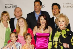Everybody Loves Raymond Cast Remembers Late Sawyer Sweeten
