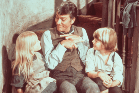 Chitty Chitty Bang Bang's Dick Van Dyke Recalls Losing Confidence on Set