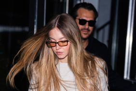 Sydney Sweeney Yelled 'Leave Me Alone' to Ex-Fiancé — Source