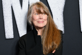 Sissy Spacek Recalls 'Sticky' Filming Moment Ahead of Carrie Turning 50