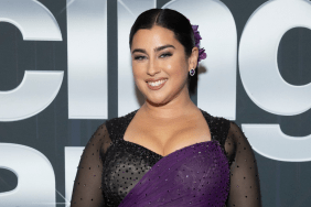 Lauren Jauregui Breaks Down Her Viral DWTS Elimination Reaction