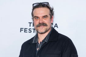 David Harbour Talks About ‘Slip-Ups’ in Life Amid Lily Allen Split