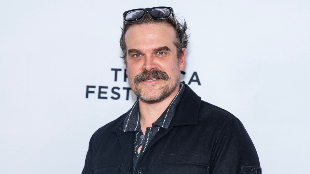 David Harbour Talks About ‘Slip-Ups’ in Life Amid Lily Allen Split