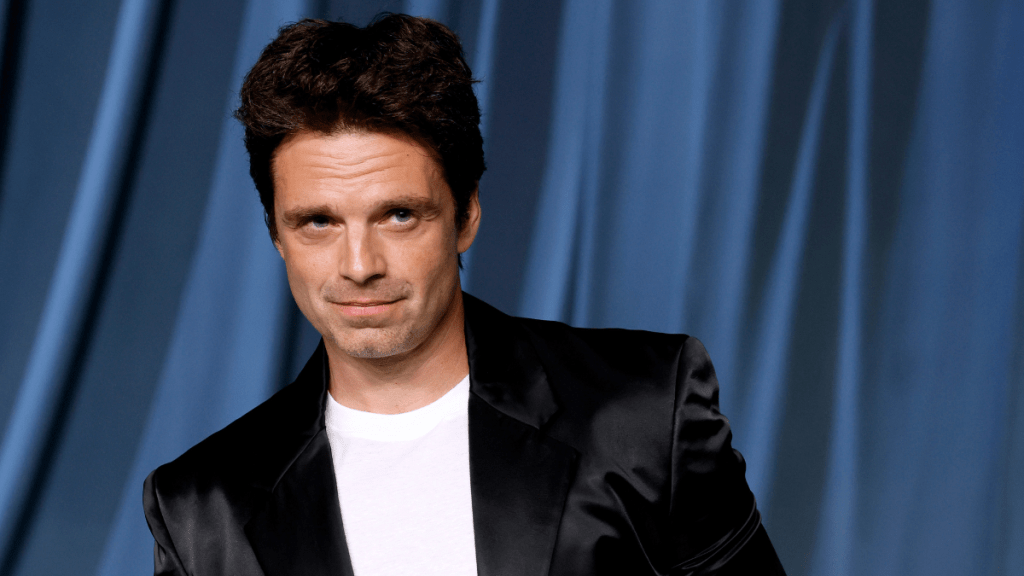 Sebastian Stan ‘Amazed’ by Young Stars Timothée Chalamet & Austin Butler