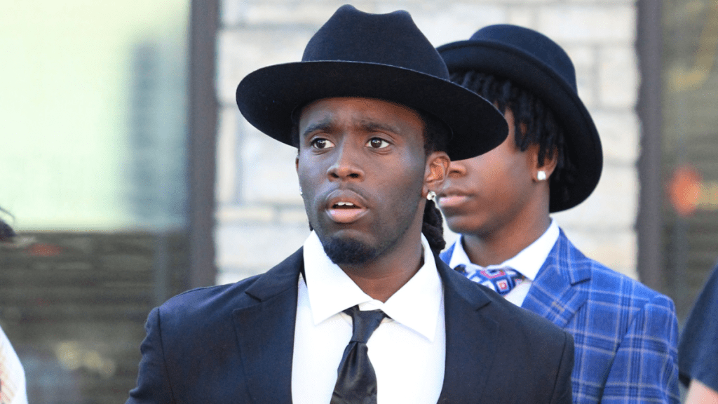 Kai Cenat Accused of Isolating GF Gigi From Her Mother