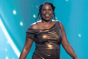 SNL Alum Leslie Jones on Bombing Her First Major Sketch