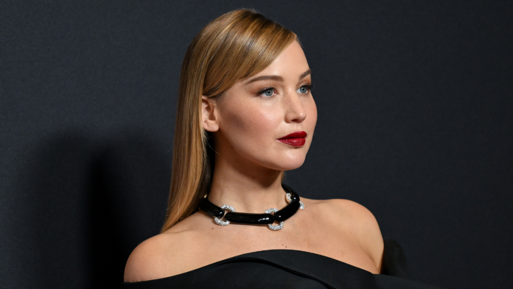 Jennifer Lawrence Slams This Kardashian as ‘Annoying'