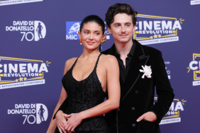 Timothée Chalamet Not Returning Kylie Jenner’s ‘Favors’ — Source