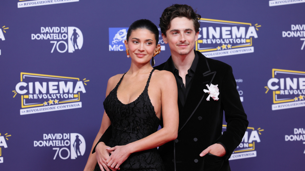 Timothée Chalamet Not Returning Kylie Jenner’s ‘Favors’ — Source