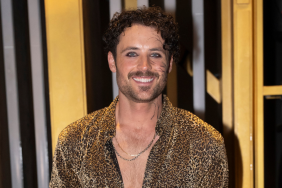 DWTS' Dylan Efron Reveals Why Brother Zac Is Absent From Season 34