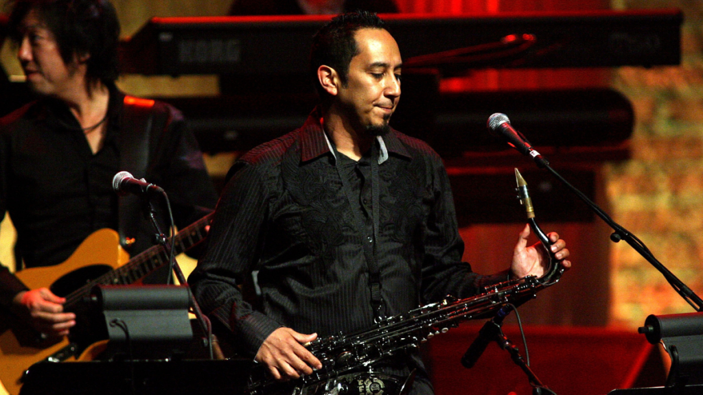 Jimmy Kimmel's Bandleader Cleto Escobedo III Dies at 51, ABC Host Pays Tribute