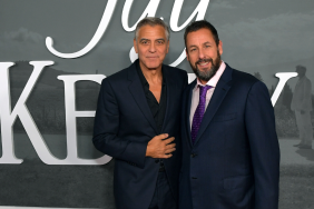 Adam Sandler Admits He Doesn't Like Suits: 'Hate Them All'