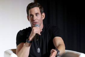 HGTV’s Tarek El Moussa Reveals Bizarre Story Behind His Cancer Diagnosis