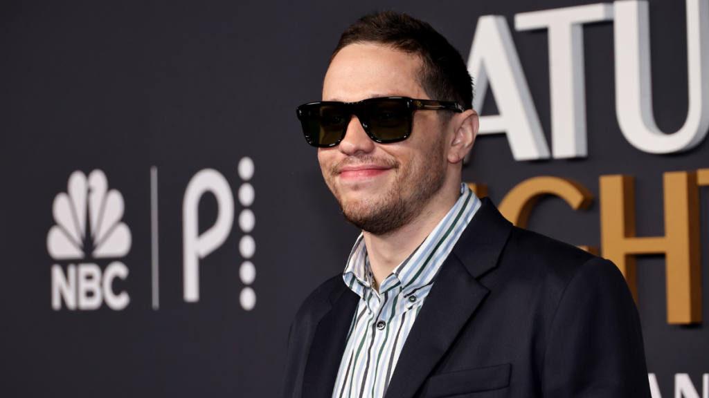 Pete Davidson Names 1 Condition for SNL Return