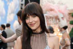 Dakota Johnson Wearing Sportswear Will Make You Look Twice