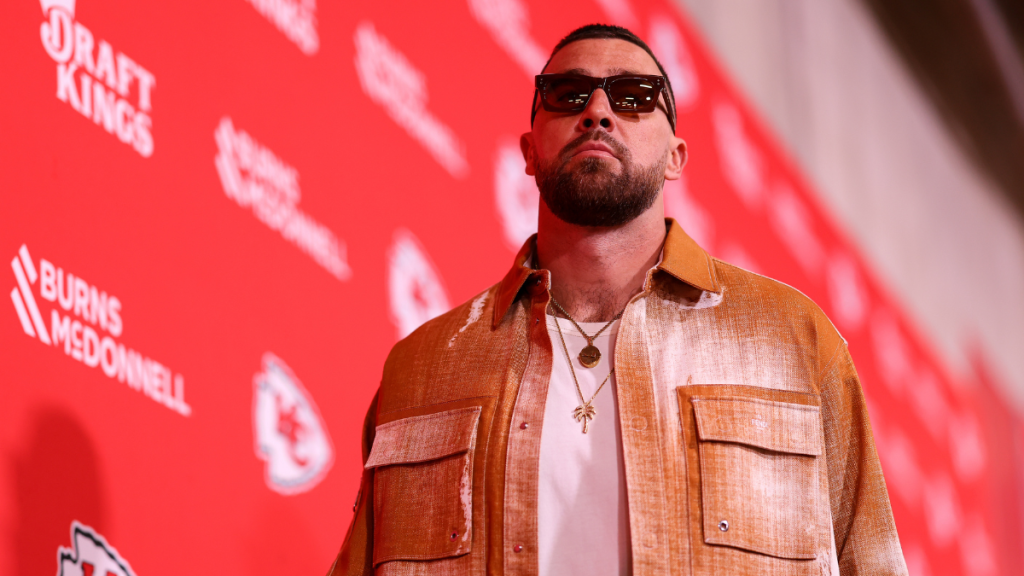 Travis Kelce Divulges How Chiefs’ Plan To Beat Broncos