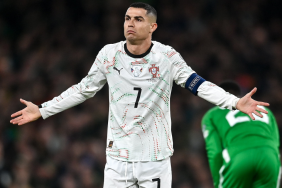 Cristiano Ronaldo Risks World Cup Ban in Portugal vs. Ireland