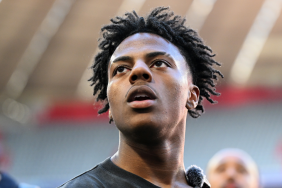 IShowSpeed's Dog's Name is 'Diabolical,' Fans Say