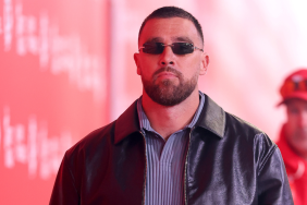 Travis Kelce Gets Stamp of Approval From Taylor Swift's Mom