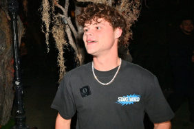 YouTuber Jack Doherty Released After Drug Possession Arrest — Report