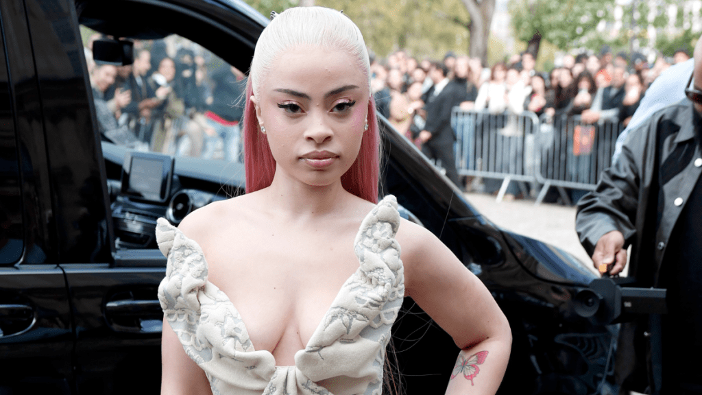 IShowSpeed & Ice Spice Are Dating — Rumors