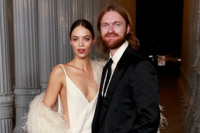 FINNEAS' Fiancée Claudia Sulewski's 'Sex on the Beach' Pic Is Must See