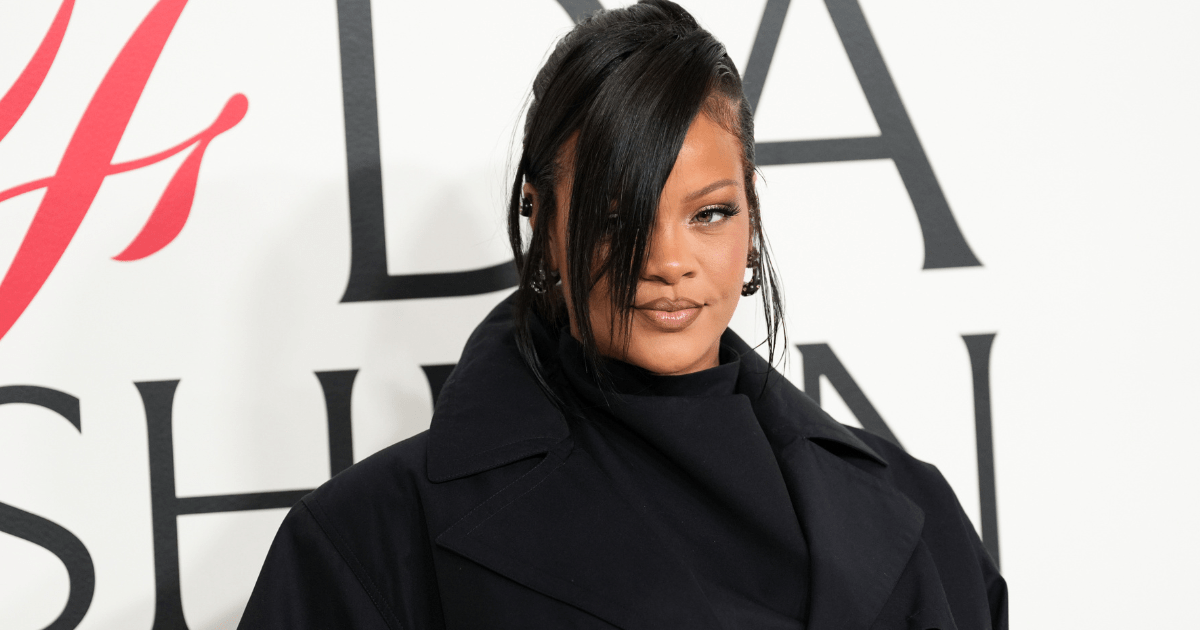 Photos: Rihanna’s New Bob Hairstyle Gets Fans Riled Up - Mandatory