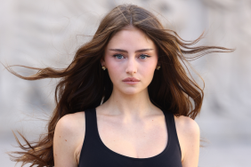 Heidi Klum's Daughter Leni Klum Wearing Bodysuit Gives 'Don't Miss This' Energy