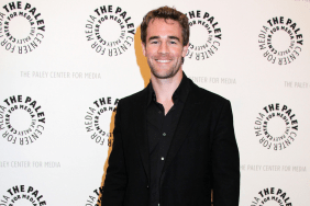 Dawson's Creek's James Van Der Beek Auctions Memorabilia Amid Cancer Journey