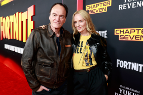 Legendary Quarantino Actress Is Coming To...Fortnite