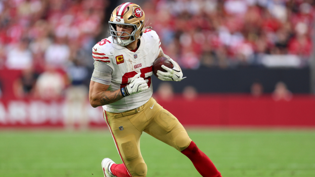 NFL Tight End Says Taylor Swift Is ‘Cooler’ Than People Realize