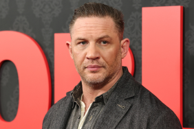 Tom Hardy