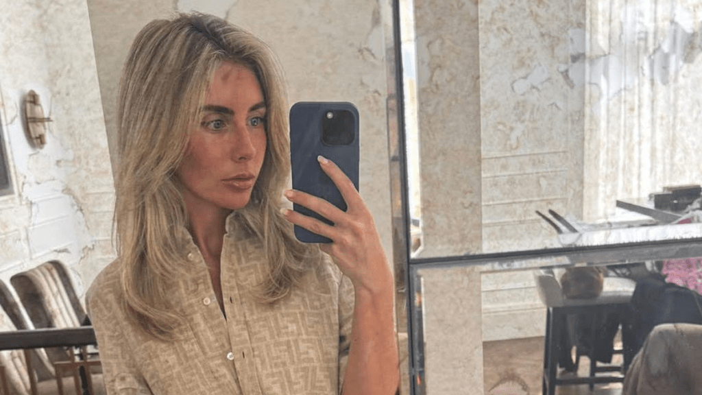 OnlyFans' Bonnie Blue Rumored To Be Back in Australia, Sparking Controversy