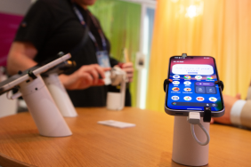 Apple’s AirDrop Now Works With Android, Thanks To Google