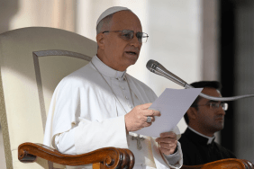 Pope Leo XIV’s Rave Party With Priest DJ Goes Viral