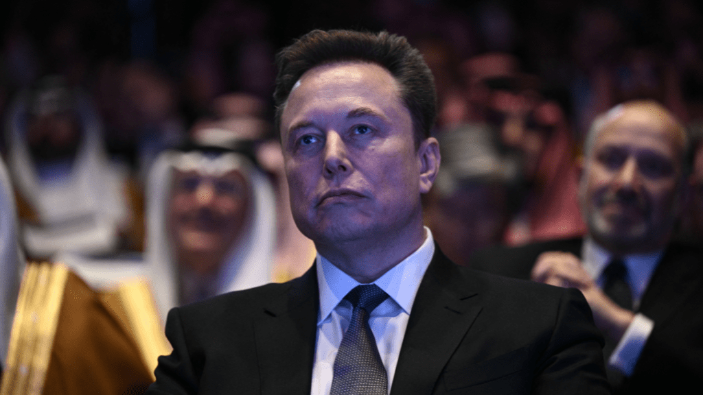 Elon Musk's 'Vulgar' Comments to Joe Rogan Resurfaces