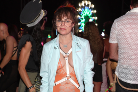 Taryn Manning's Now-Deleted Topless Video Has Fans Talking