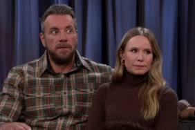 Dax Shepard & Kristen Bell’s Kids Thought Mom Was a ‘B***h’