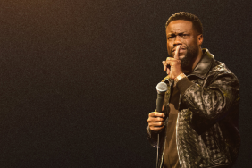 Kevin Hart Was Worried His ‘D**k’ Went Flying During Injury