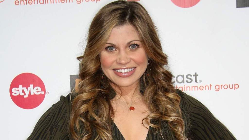 DWTS’ Danielle Fishel Reveals Moment From Elimination Dance That Was Cut