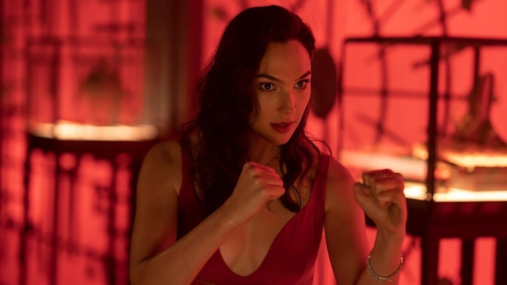 Gal Gadot Awarded With Israel’s Prestigious Genesis Prize