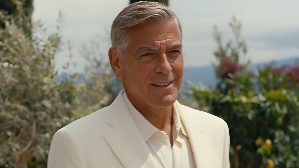 Clooney Still Hurt Over ‘Drunk’ Audition MixUp Mandatory(02)
