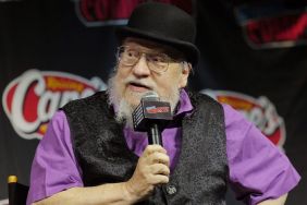 Game of Thrones AI Art Accusations Addressed by George R.R. Martin's Team