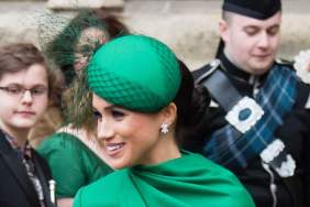 Meghan Markle’s Wardrobe Choice Reignites Photoshoot Misconduct Rumors — Report